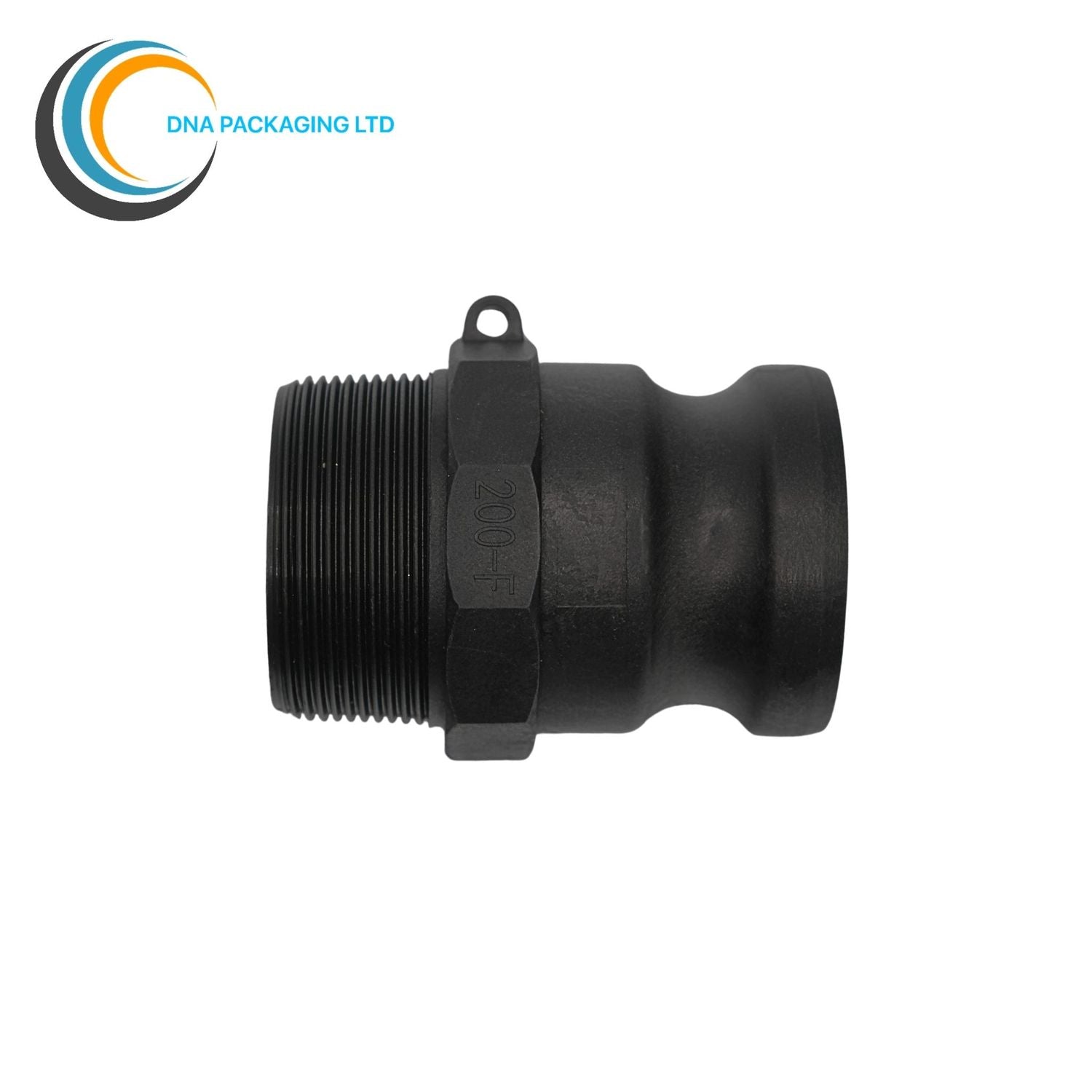 BSP Male (2 inch) to (2 inch) Camlock Adaptor