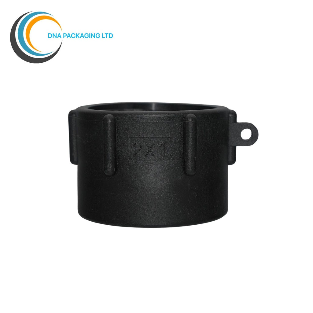 IBC S60x6 Female (2 inch) to (1 inch) BSP Female