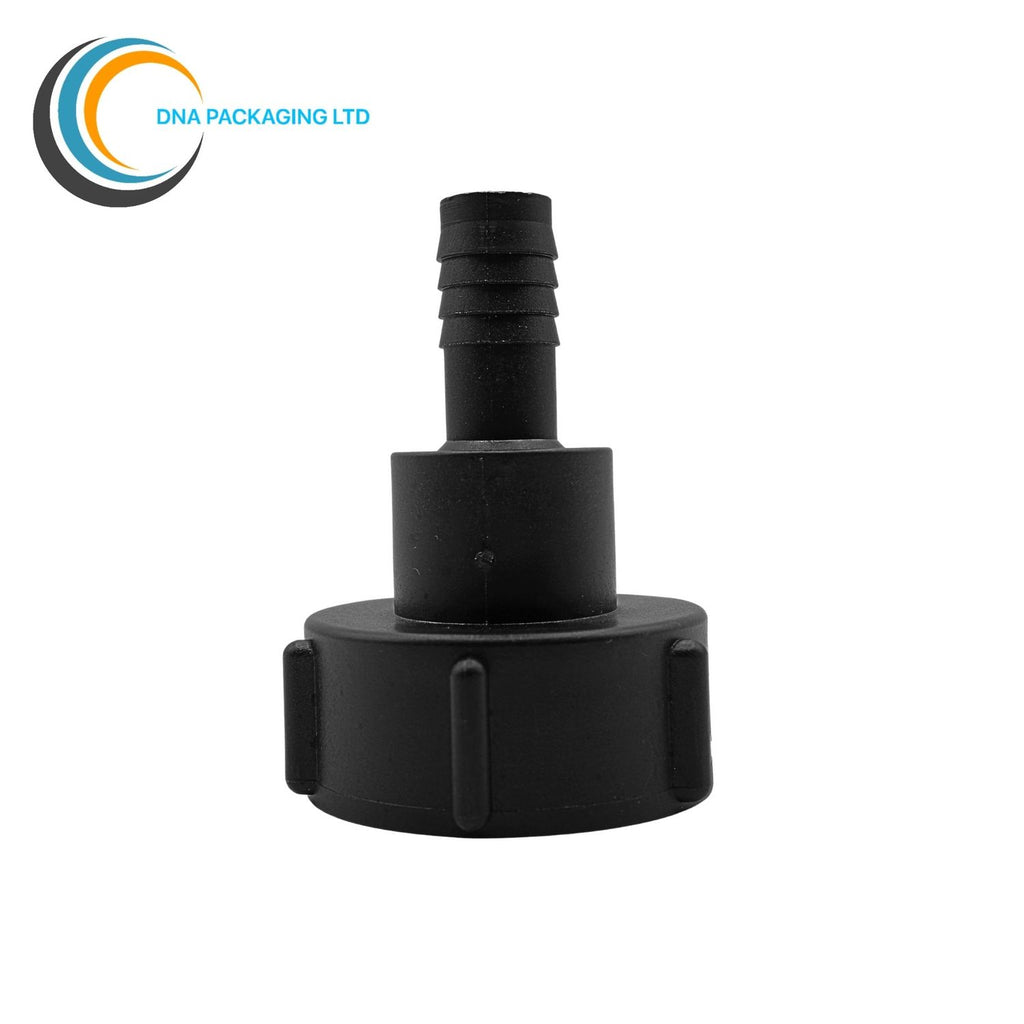 IBC S60x6 Female (2 inch) to (0.75 inch) Hose Tail