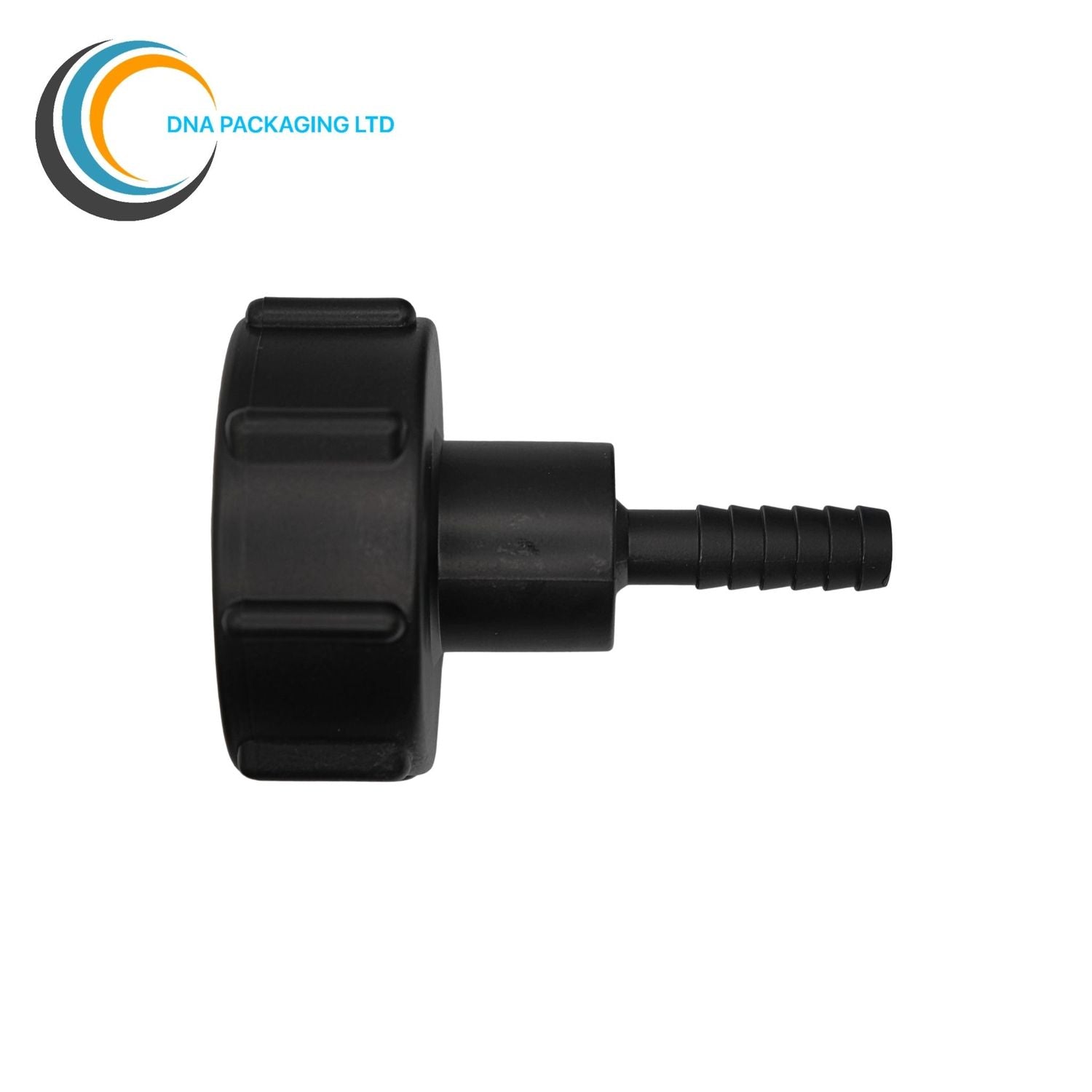 IBC S60x6 Female (2 inch) to (0.5 inch) Hose Tail
