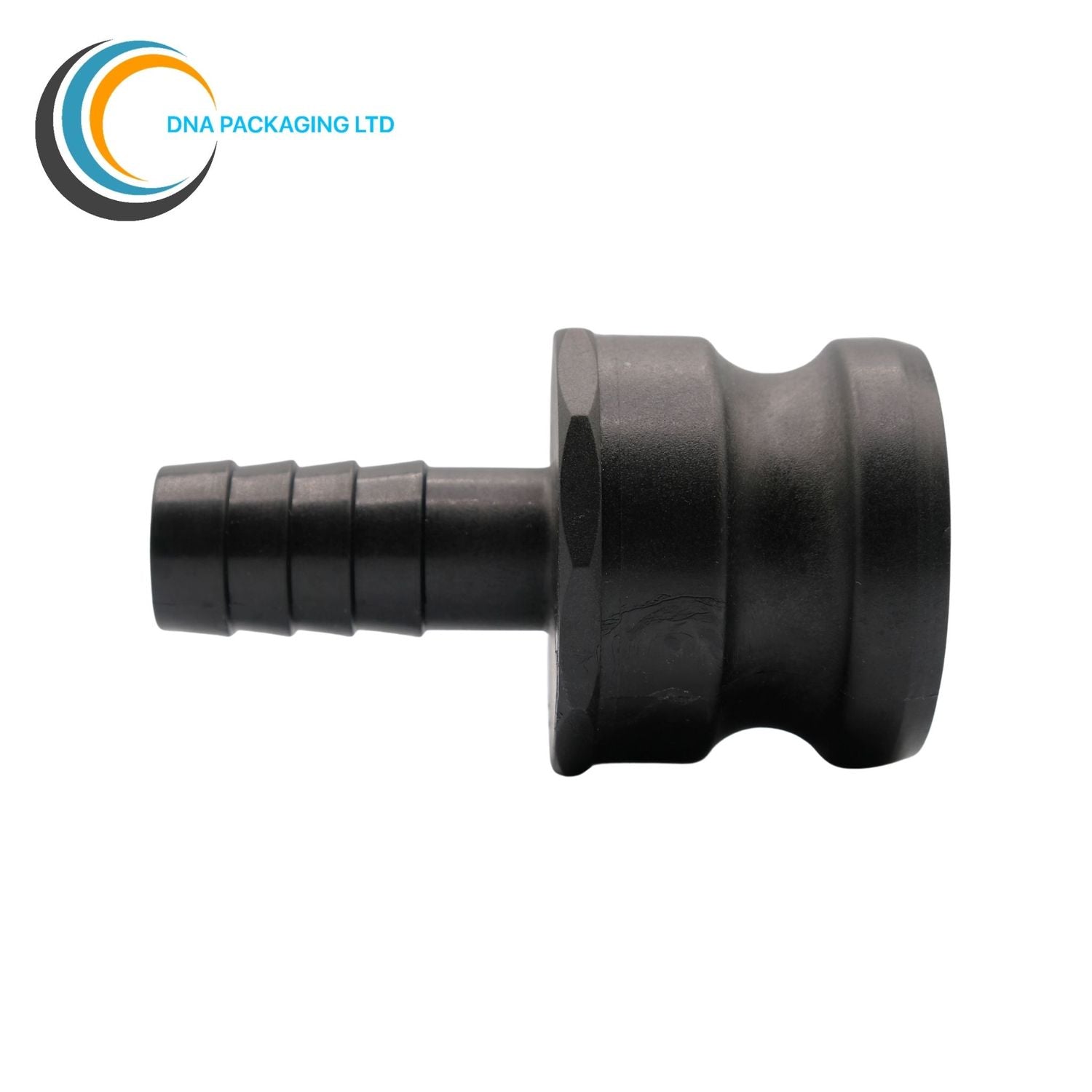 IBC S60x6 Female (2 inch) to (1.5 inch) BSP Female