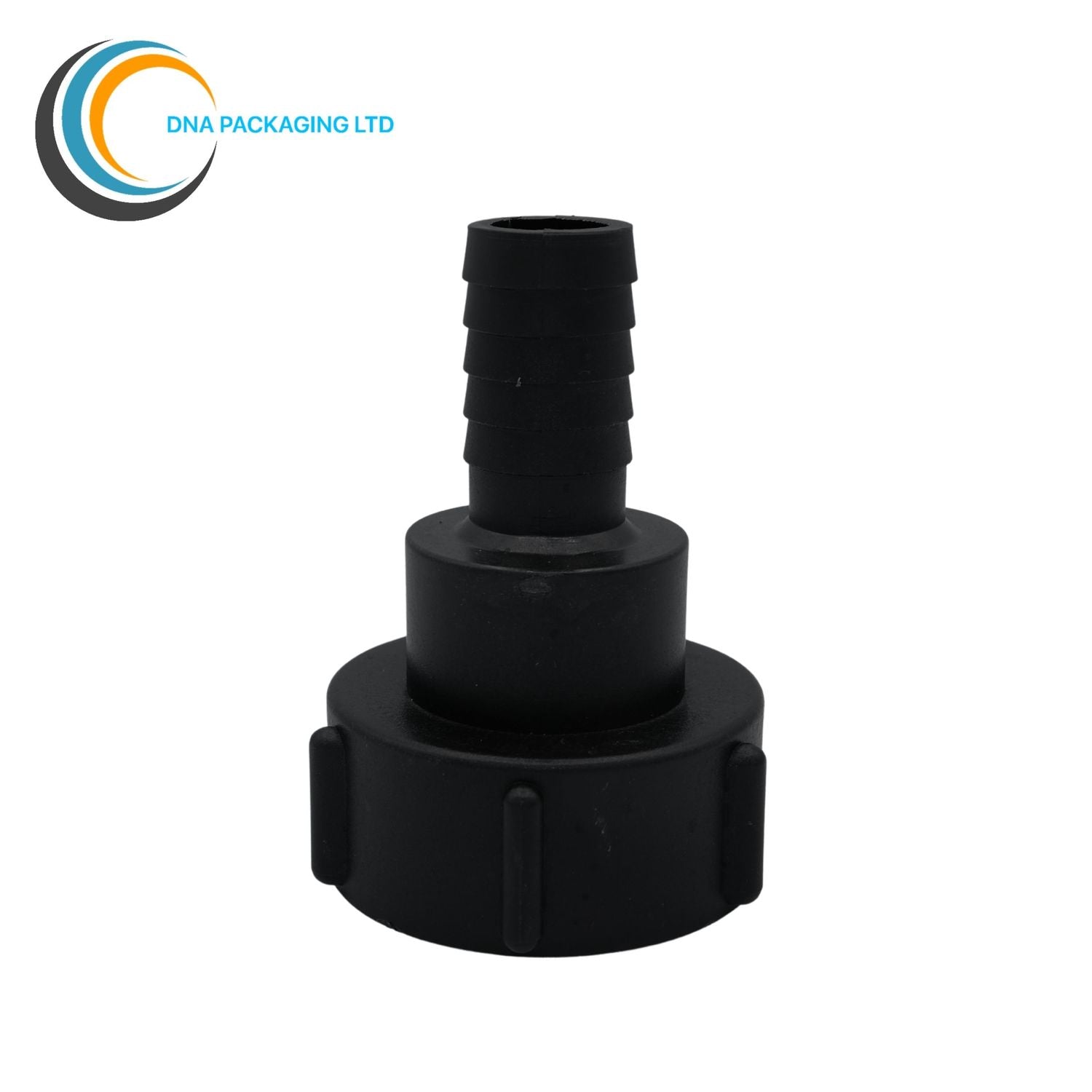 IBC S60x6 Female (2 inch) to (1 inch) Hose Tail