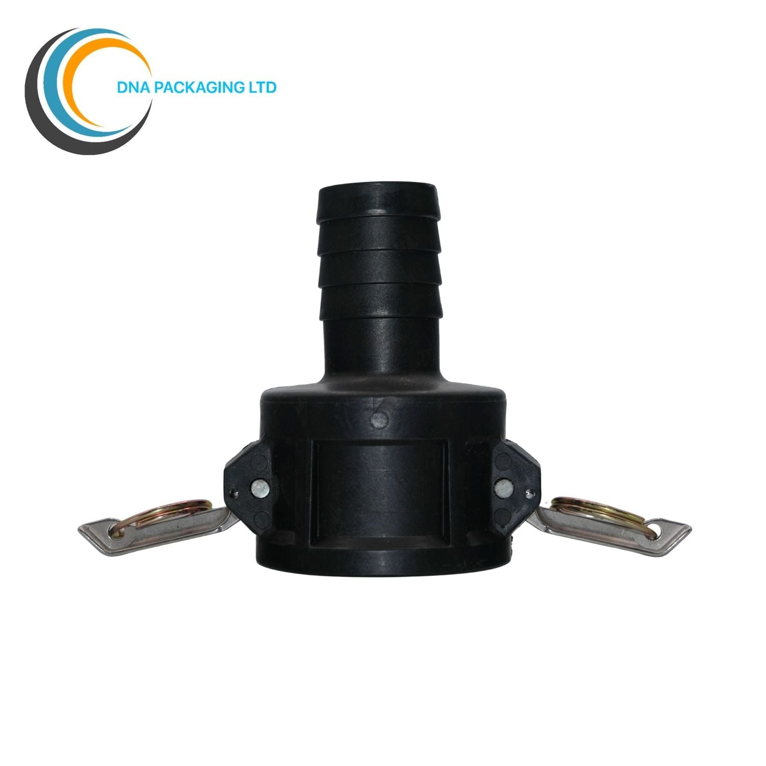 Camlock Coupler (2 inch) to (1.5 inch) Hose Tail