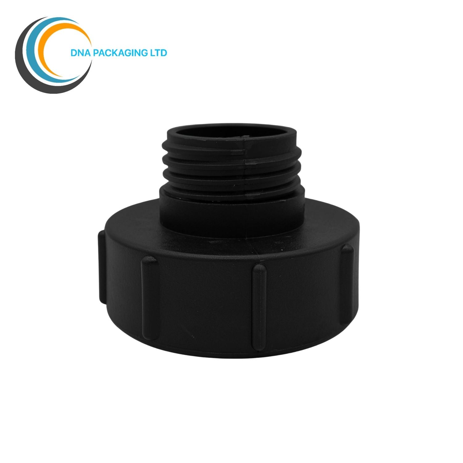 IBC S100x8 (3 inch) Female to (2 inch) S60x6 Male Buttress