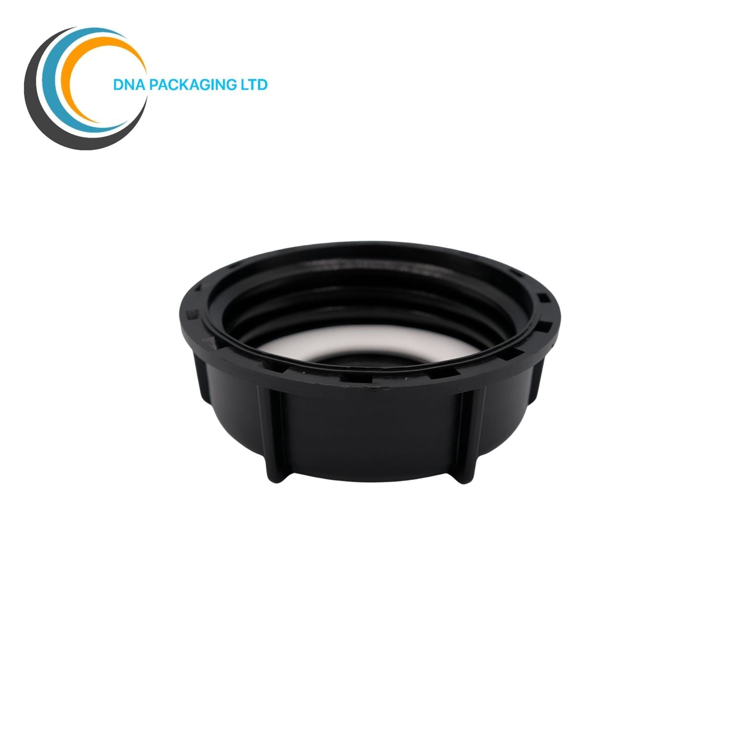 IBC S100x8 (3 inch) Valve Cap