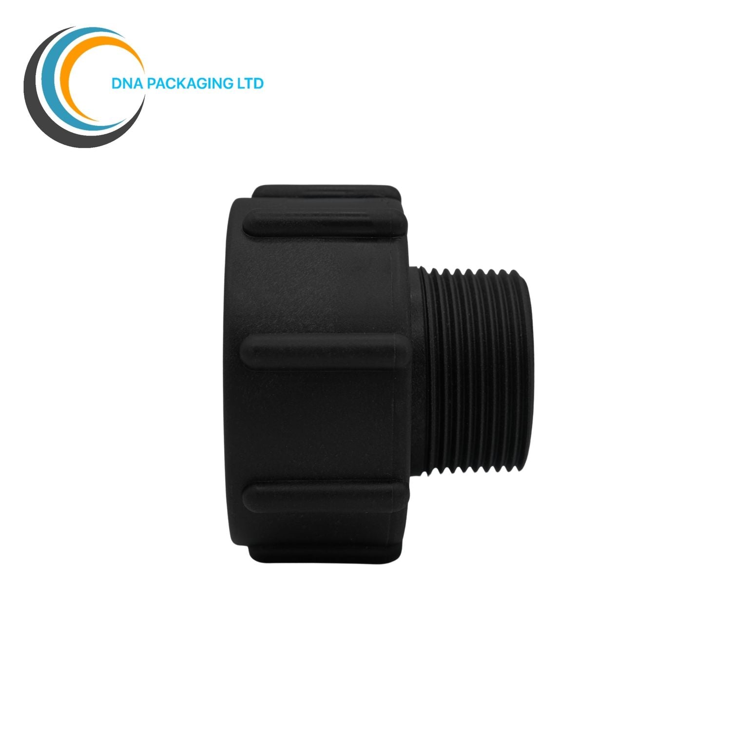 IBC S60x6 (2 inch) Female to (1.25 inch) BSP Male