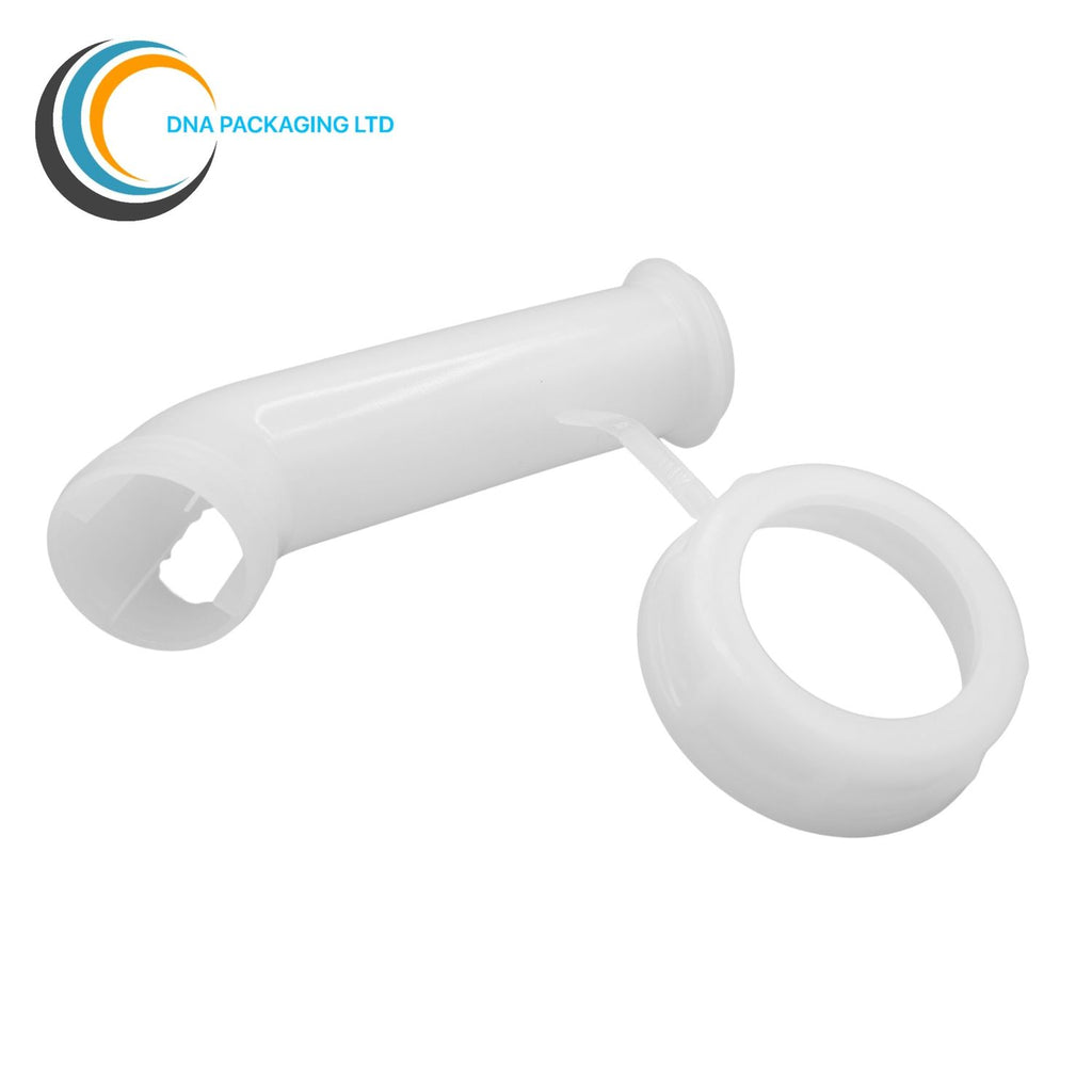 IBC S60x6 (2 inch) Female Short Spout