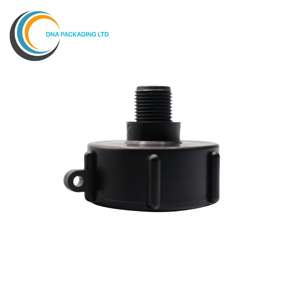 IBC S60x6 Female (2 inch) to (0.5 inch) BSP Male