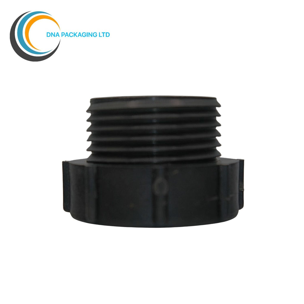 TriSure Drum Male 56mm to (2 inch) S60x6 Female Thread