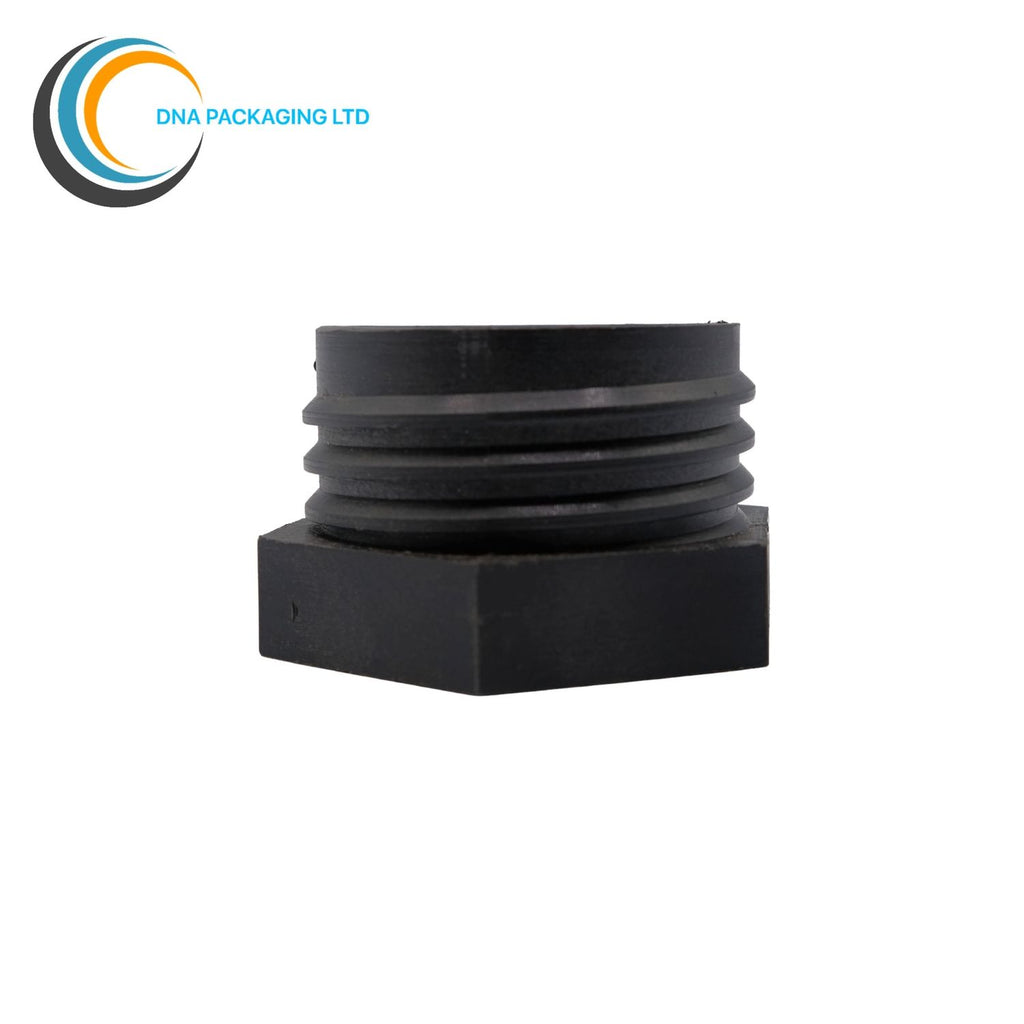 Converter Shell Male S60x6 to (1.25) Female BSP