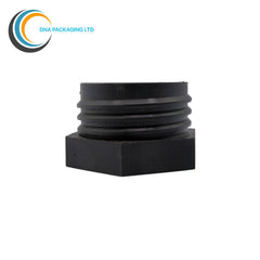 Converter Shell Male S60x6 to (1.25) Female BSP