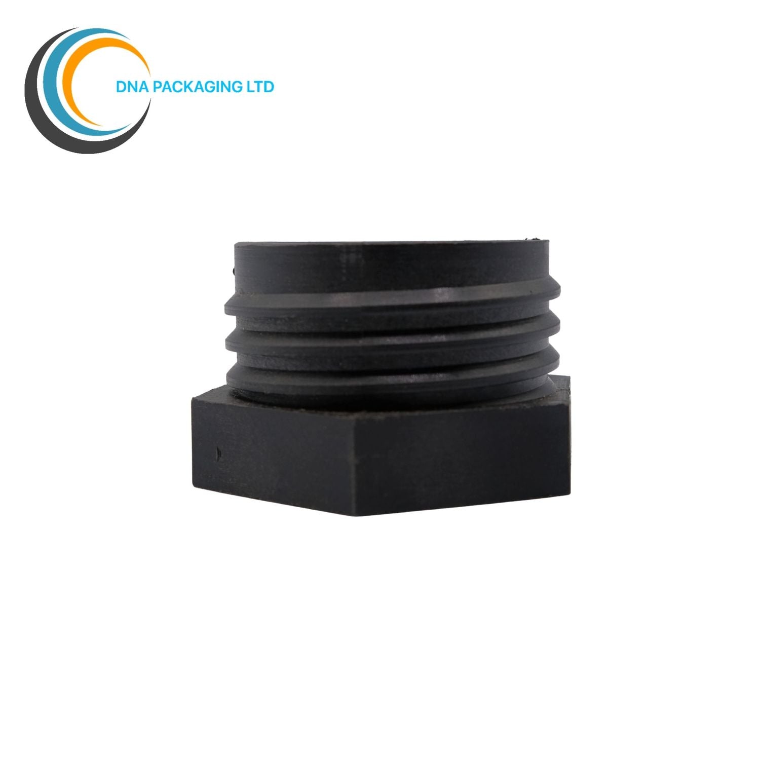 Converter Shell Male S60x6 to (1.25) Female BSP