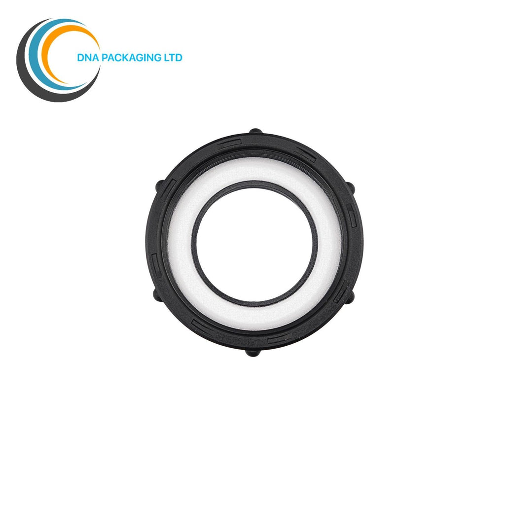 IBC S60x6 (2 inch) Male to (62mm) BSP Female