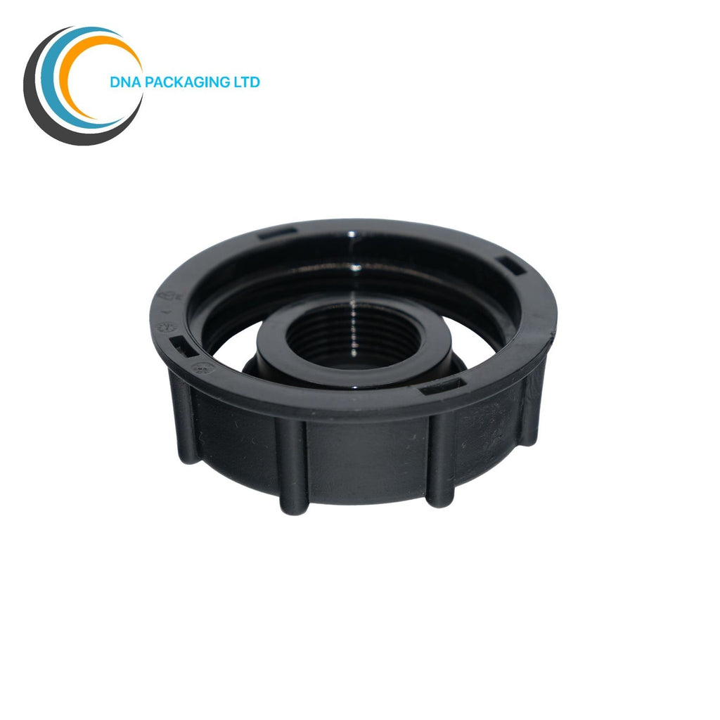 IBC S60x6 Female (2 inch) to (0.75) inch BSP Female