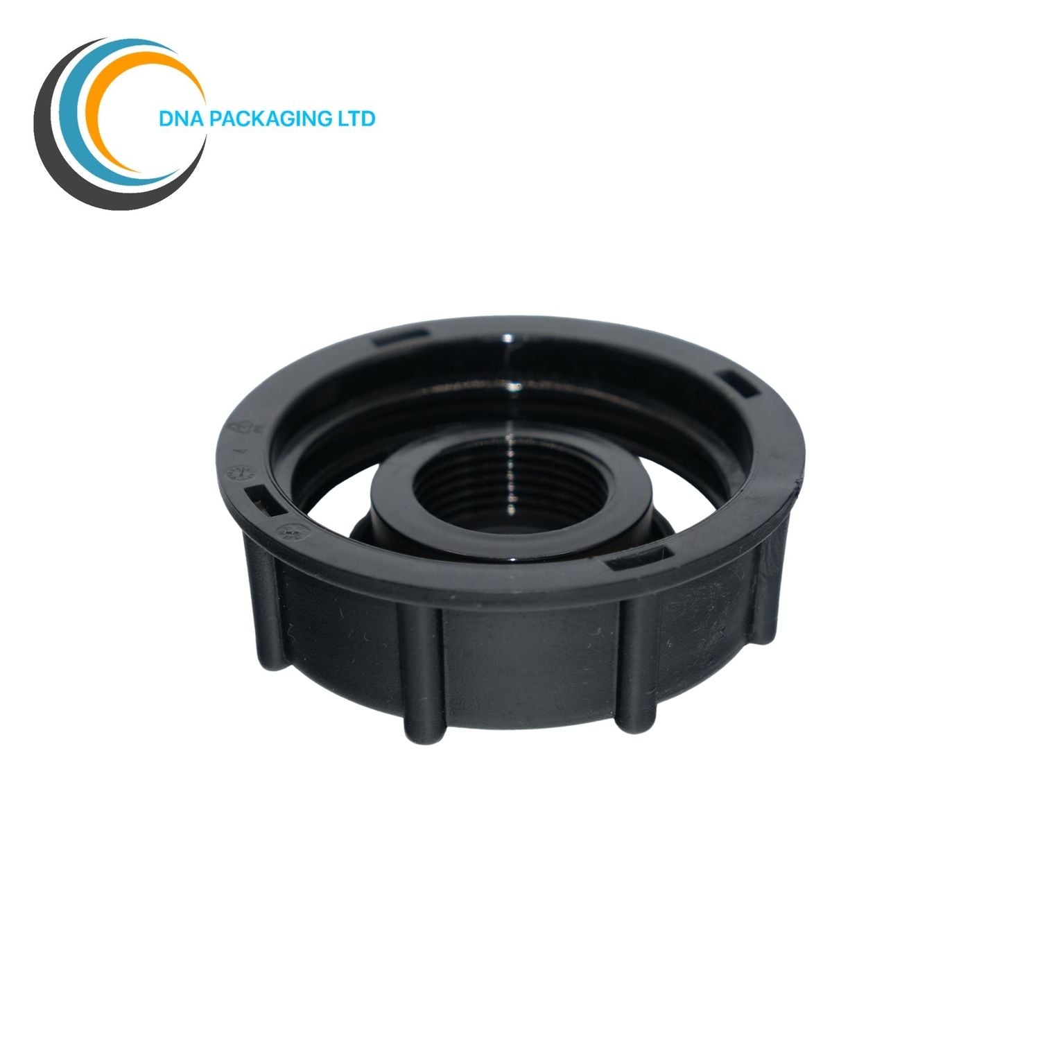 IBC S60x6 Female (2 inch) to (0.75) inch BSP Female