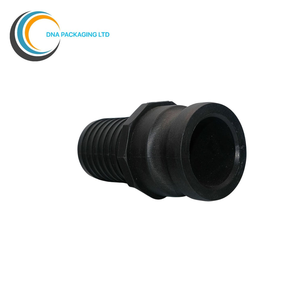 Camlock Adapter (2 inch) to (2 inch) Hose Tail