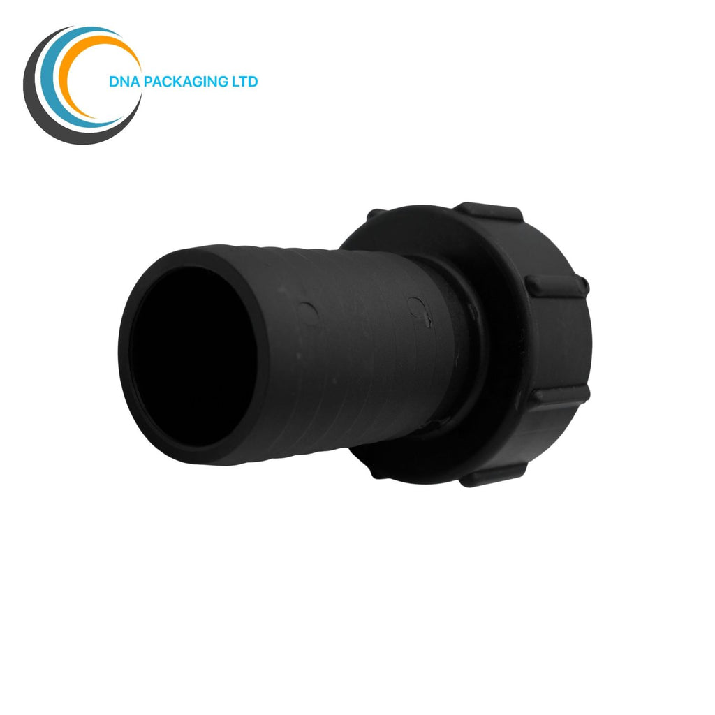 IBC S60x6 Female (2 inch) to (1.75 inch) Hose Tail