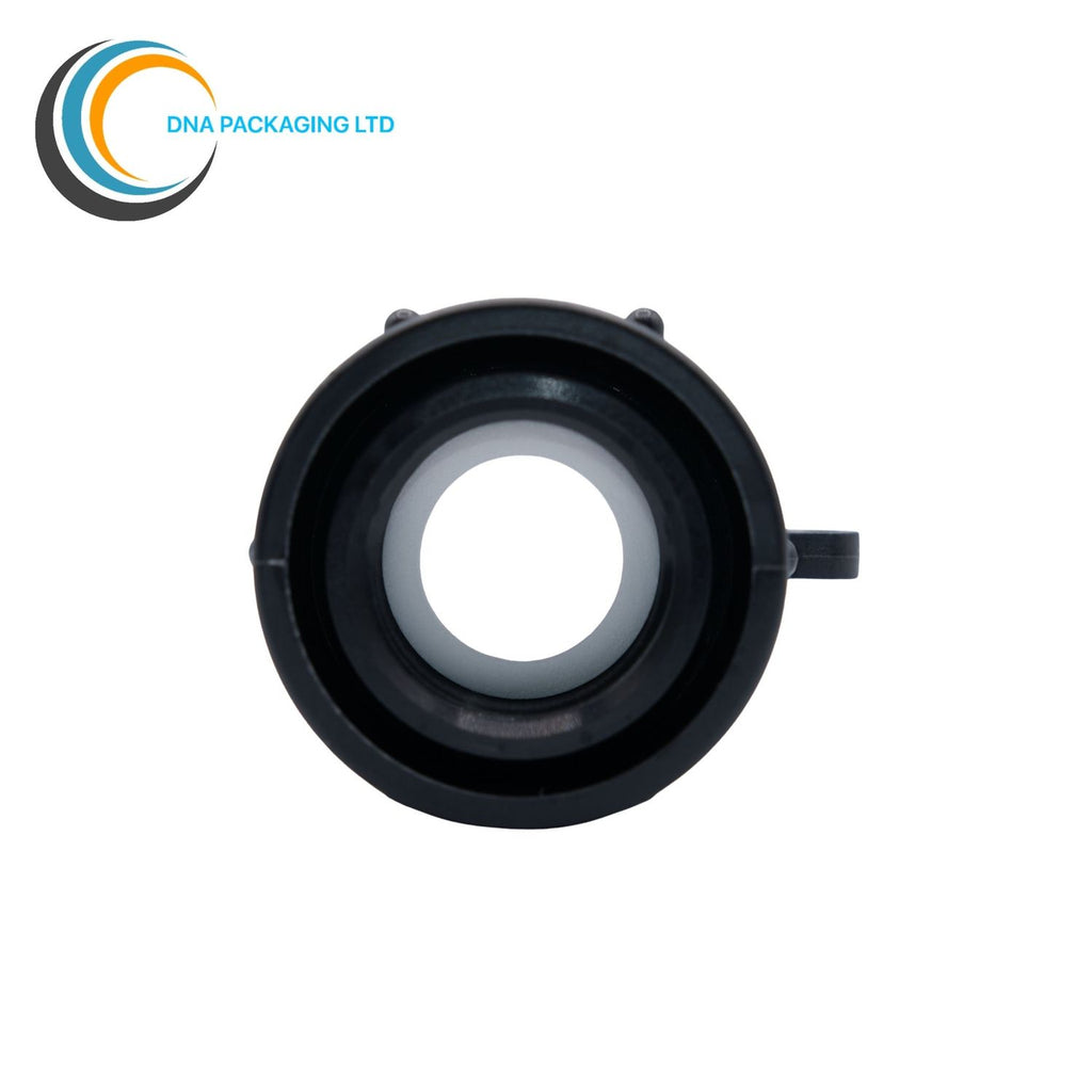 IBC S60x6 Female (2 inch) to (1.25 inch) BSP Female