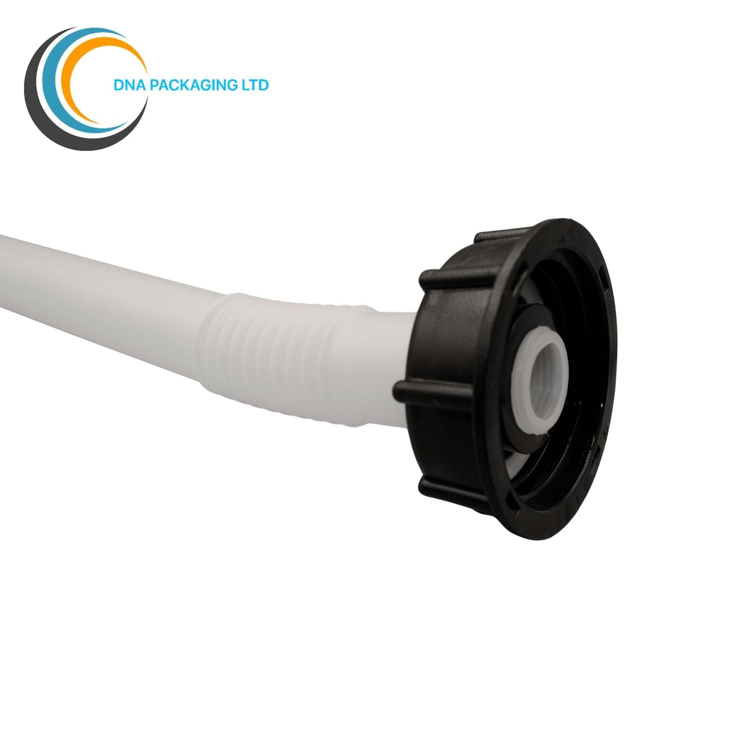 Din61 S60x6 (2 inch) Female to Long Spout