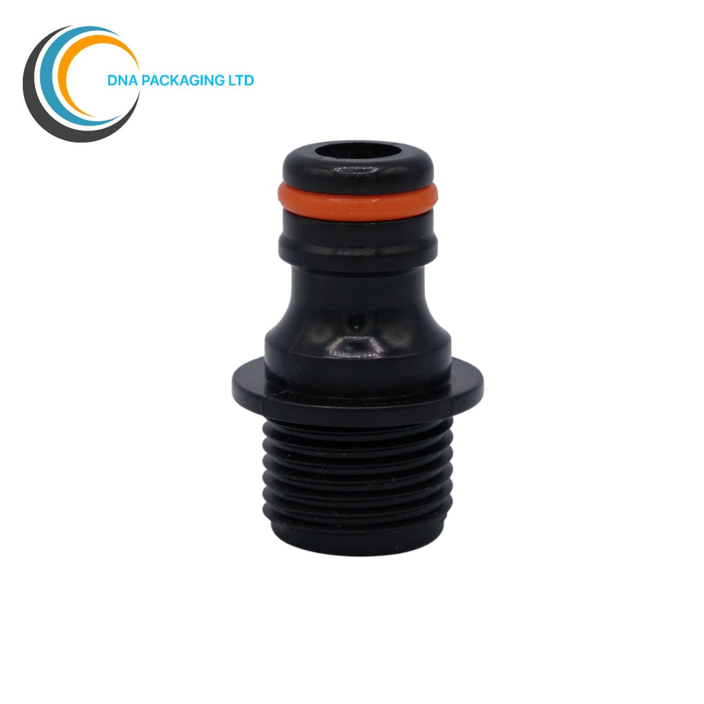 BSP Male (0.50 inch) to 12.5mm Hoselock