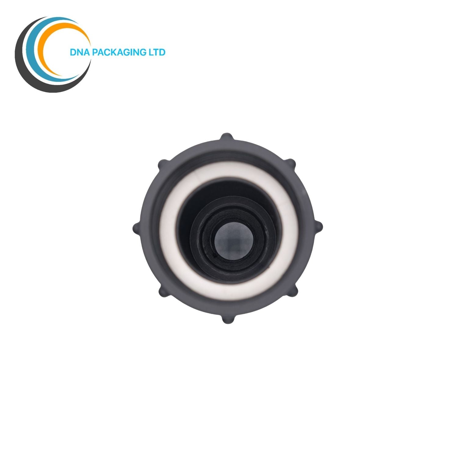 IBC S60x6 Female (2 inch) to (0.5 inch) BSP Female Swivel Buttress