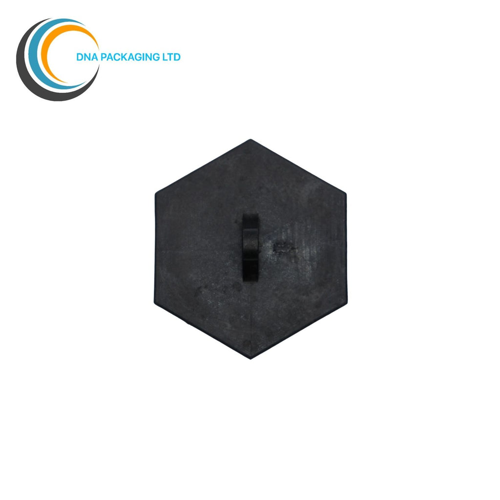 HEX plug Male to IBC S60x6 (2 inch)