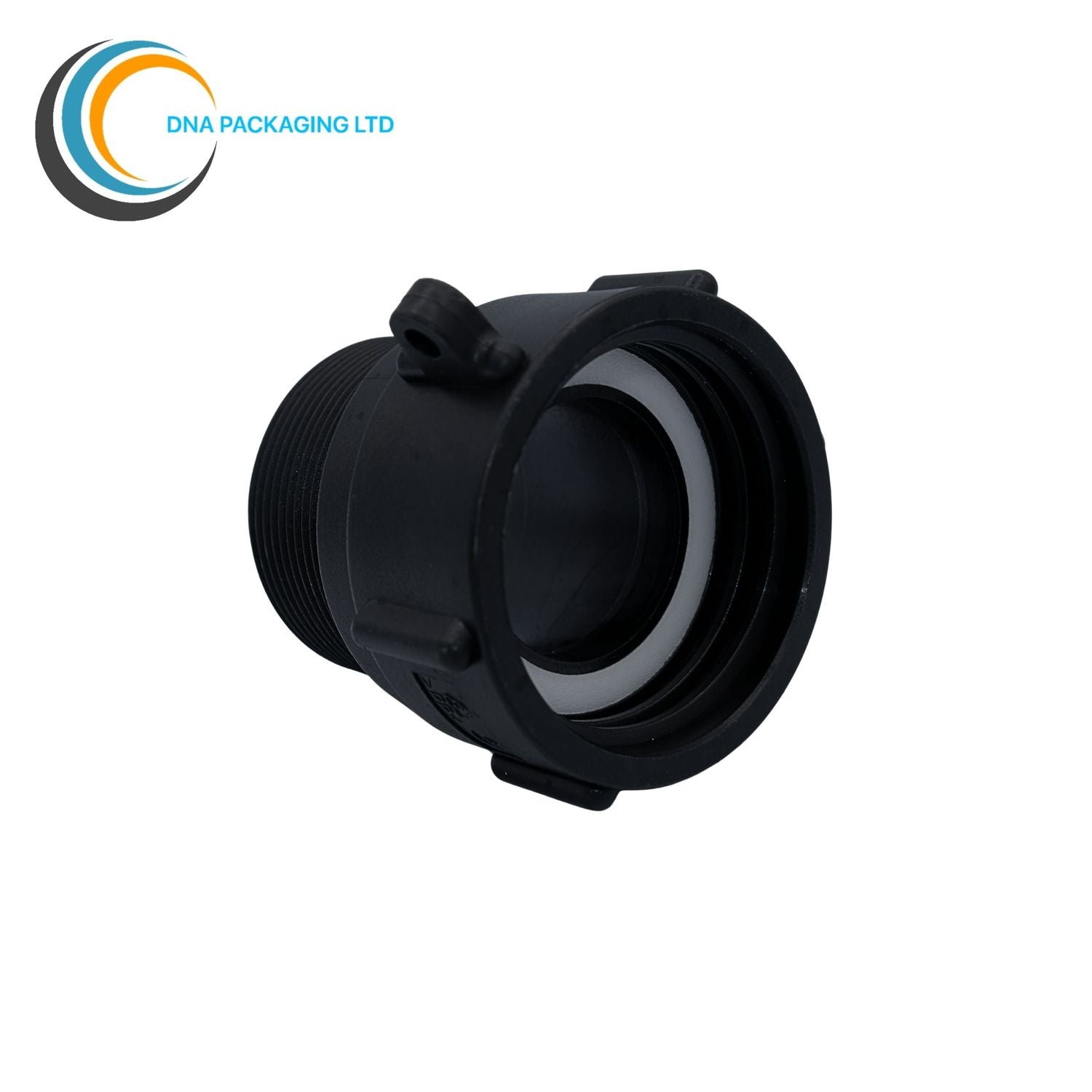 IBC S60x6 (2 inch) Female to (2 inch) BSP Male
