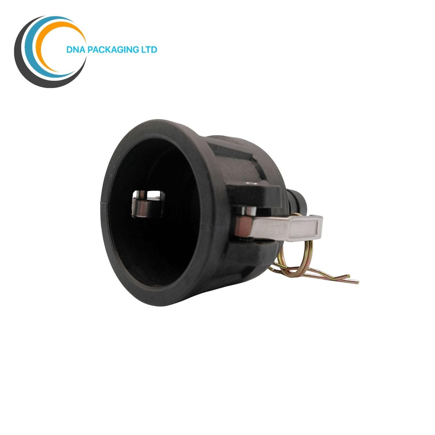 Camlock Coupler (2 inch) to (1 inch) Hose Tail