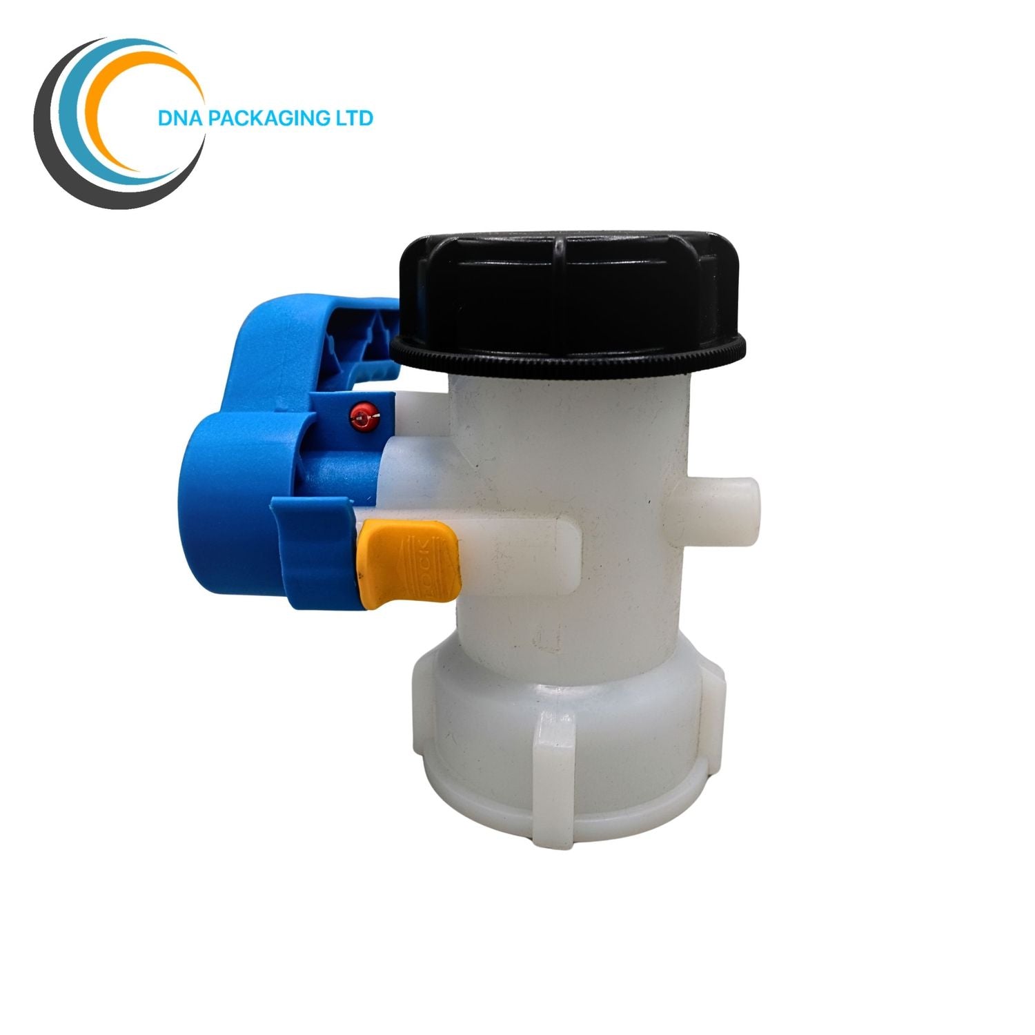 IBC S60x6 Female (2 inch) to Replacement IBC Outlet