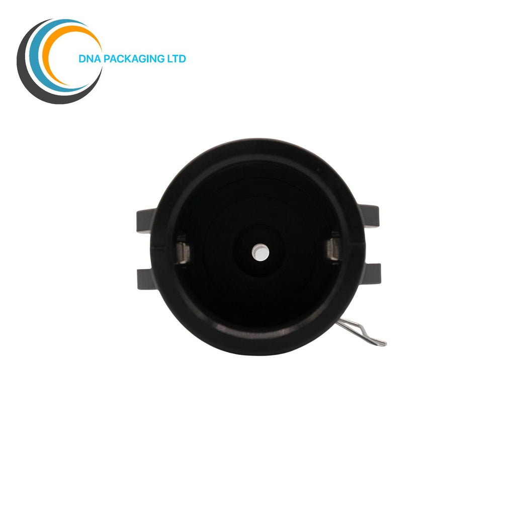 Camlock Coupler (2 inch) to (0.5 inch) Hose Tail