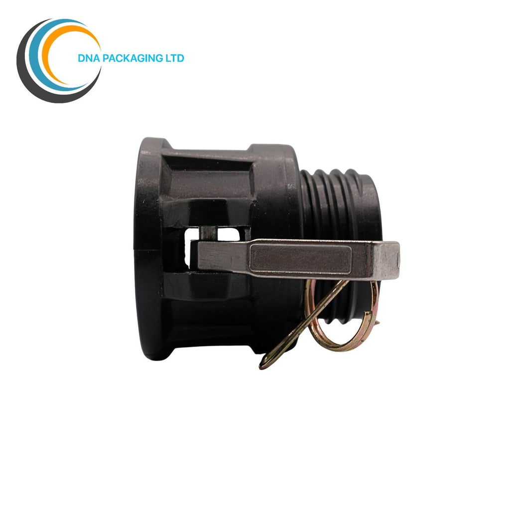 Camlock Coupler (2 inch) to IBC S60x6 Male Buttress