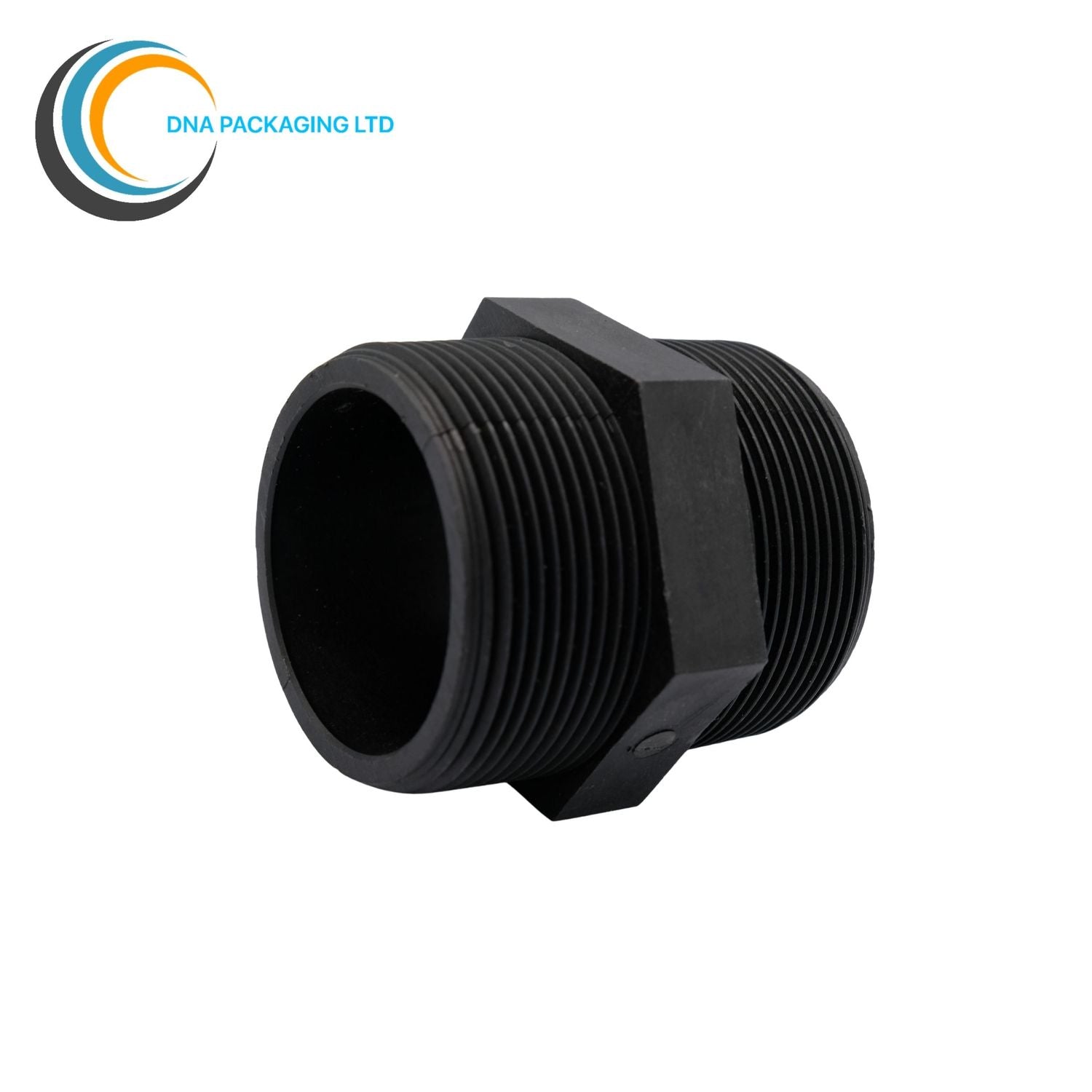BSP Male (2 inch) to (2 inch) BSP Male