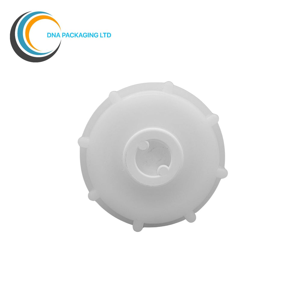 Din61 S60x6 (2 inch) Integrated Tap