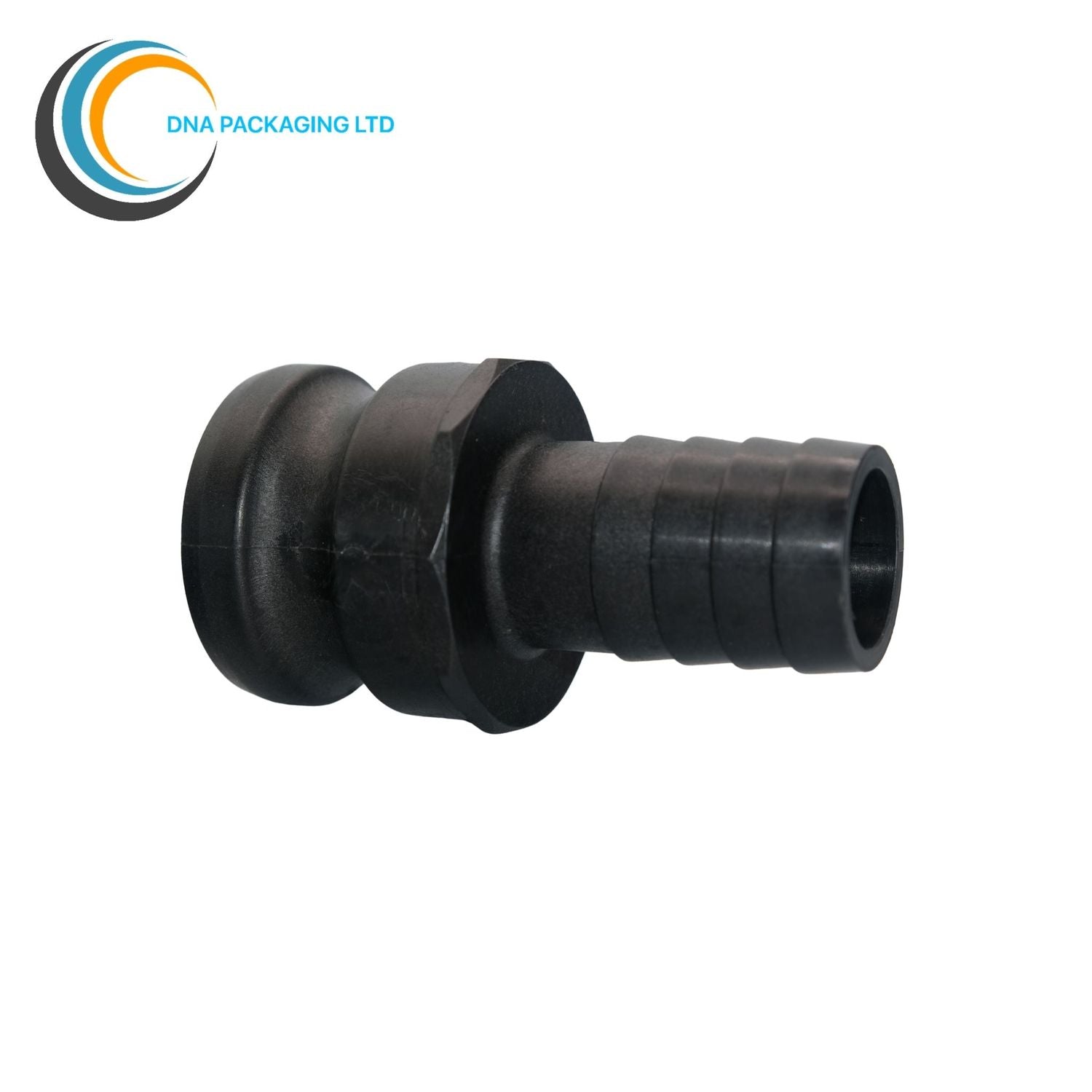 Camlock Adapter (2 inch) to (1.5 inch) Hose Tail
