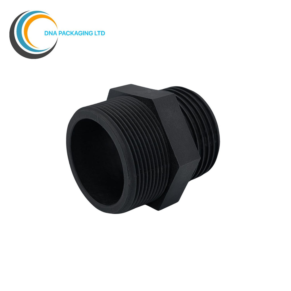 TriSure Drum Male 56mm to (2 inch) BSP Male Thread