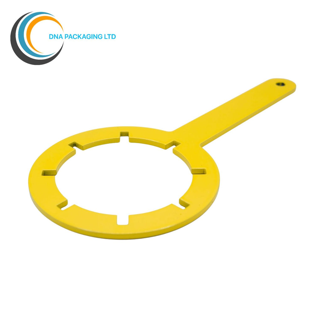 Metal Drum Spanner 51 (din Spanner 1)