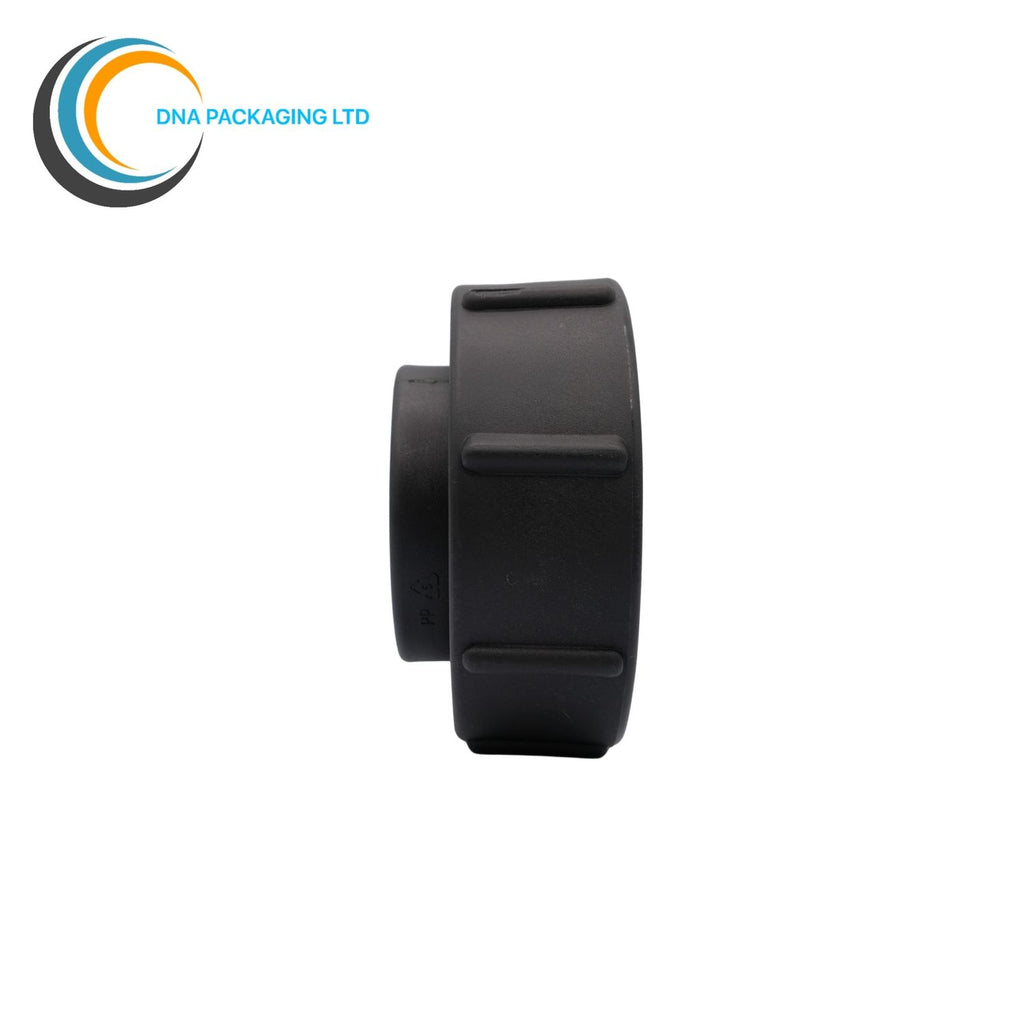IBC S100x8 (3 Inch) Female Buttress to (2 inch) BSP Female