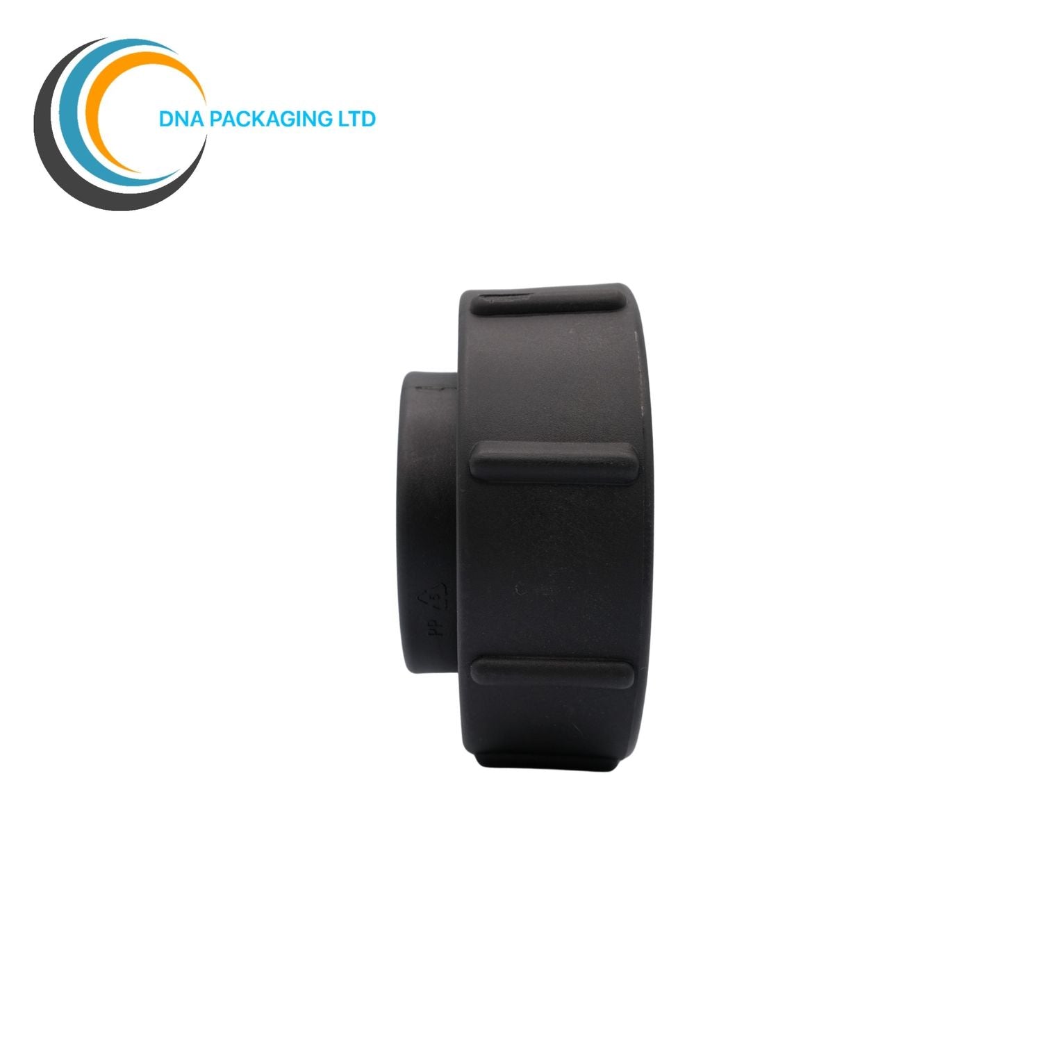 IBC S100x8 (3 Inch) Female Buttress to (2 inch) BSP Female