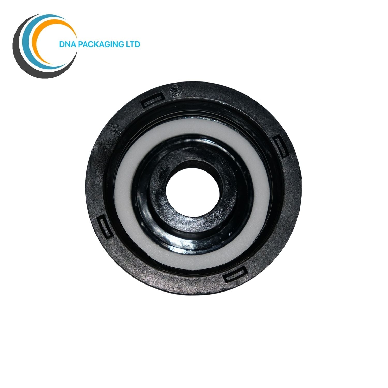 IBC S60x6 Female (2 inch) to (0.5) inch BSP Female