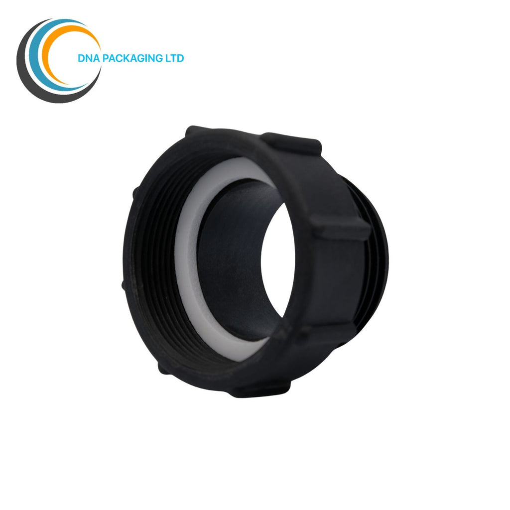 TriSure Drum Male 56mm to (2 inch) BSP Female Thread