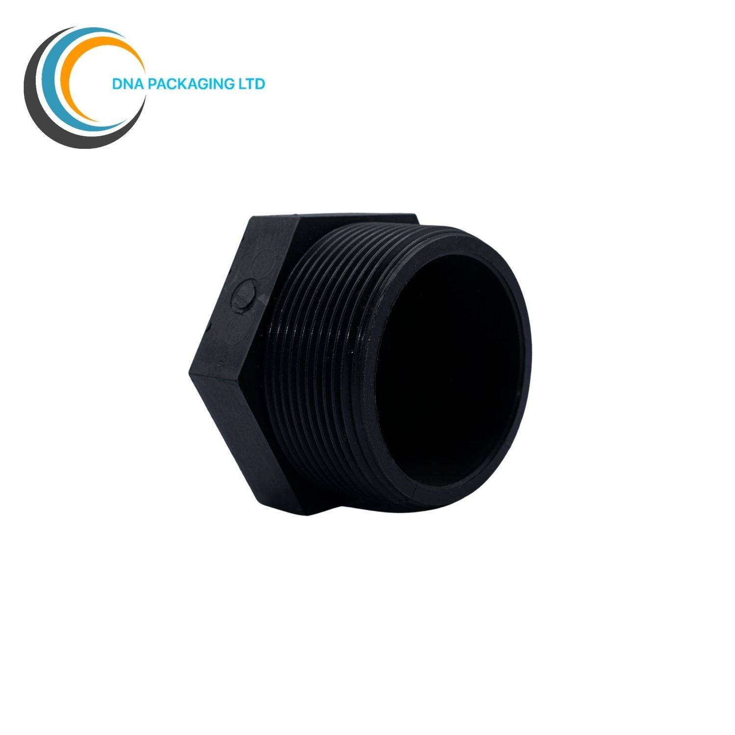 HEX plug Male to BSP (2 inch)