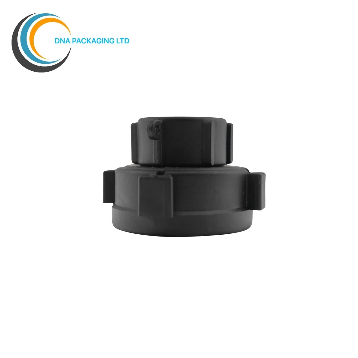 IBC S60x6 (2 inch) Female to (1.25 inch) BSP Female Swivel Buttress