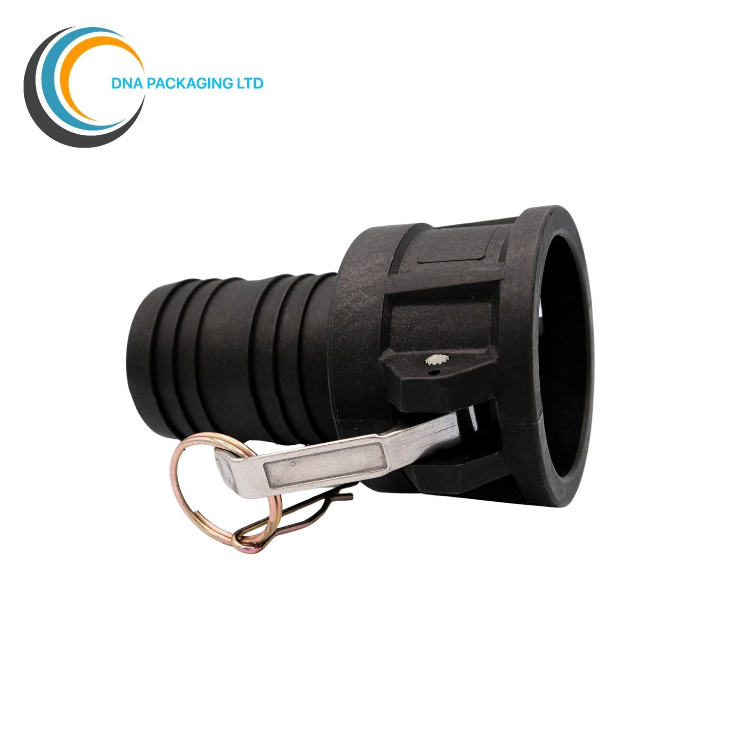 Camlock Coupler (2 inch) to (2 inch) Hose Tail