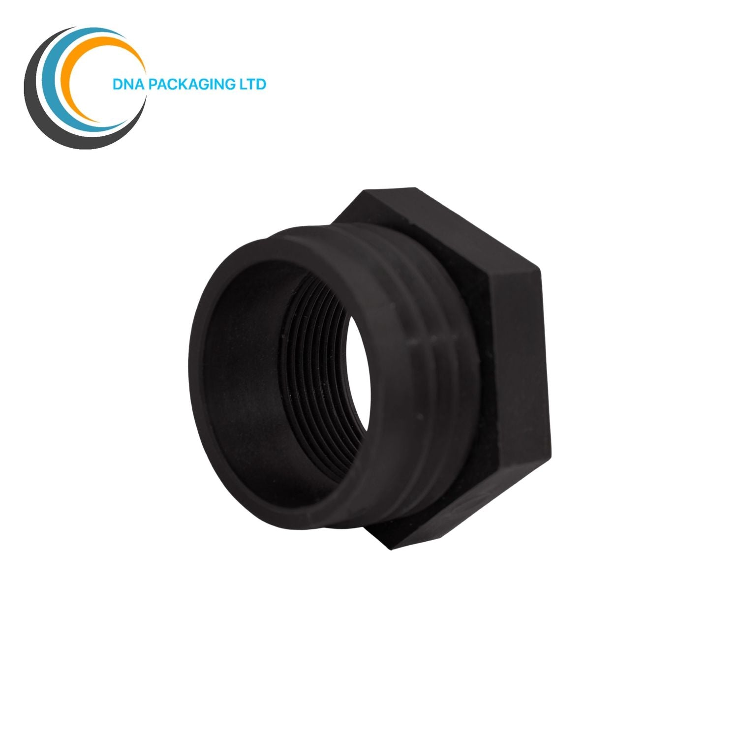 Converter Shell Male S60x6 to (1.5) Female BSP