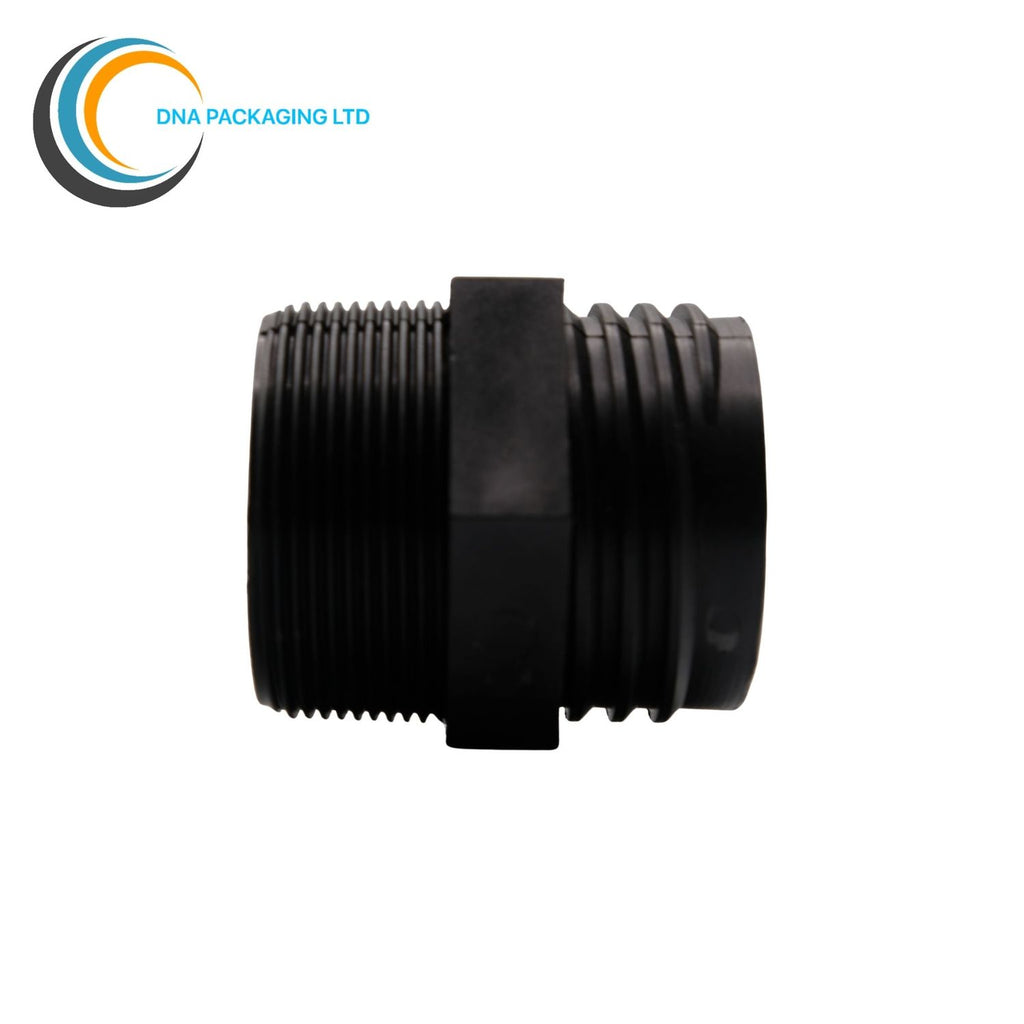 IBC S60x6 Male (2 inch) to (2 inch) BSP Male