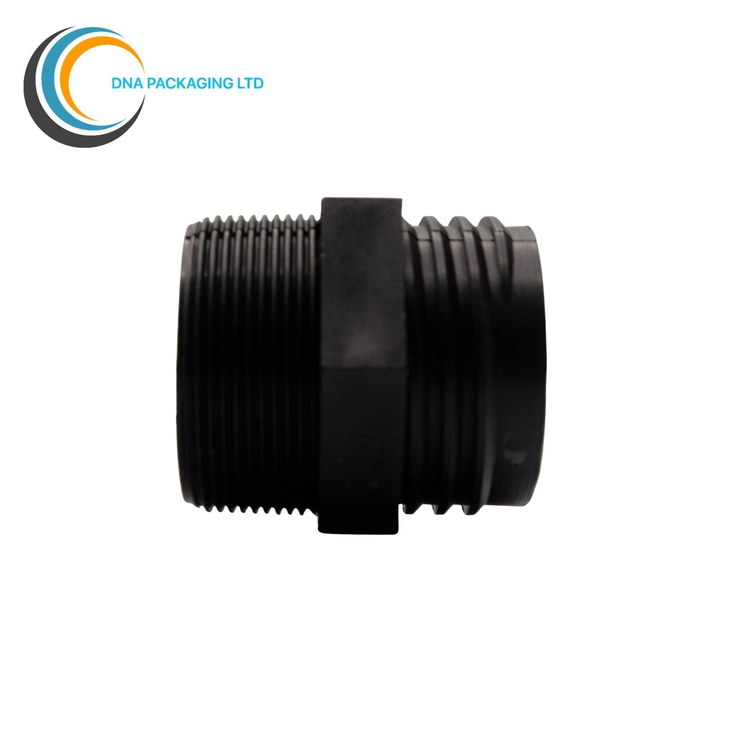 IBC S60x6 Male (2 inch) to (2 inch) BSP Male