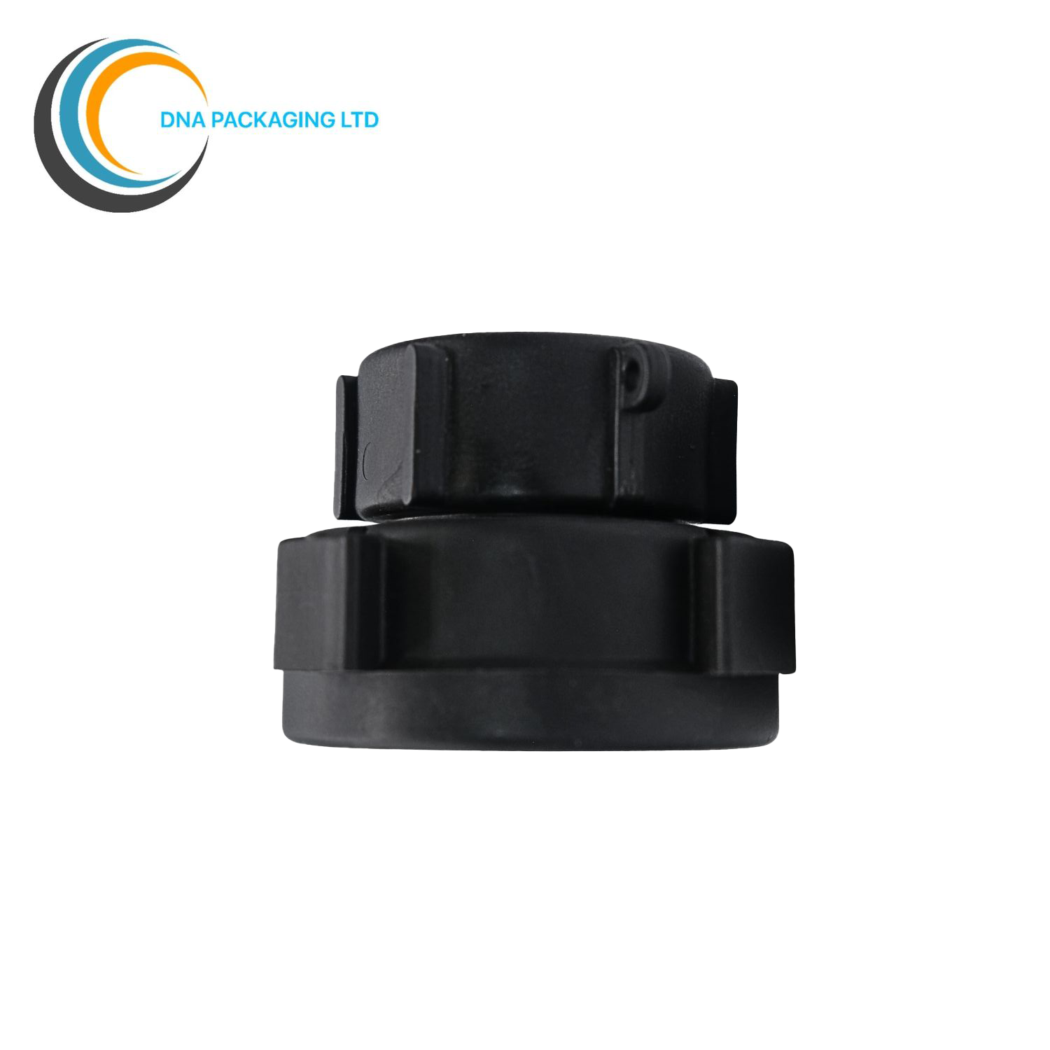 IBC S60x6 (2 inch) Female to (1.5 inch) BSP Female Swivel Buttress