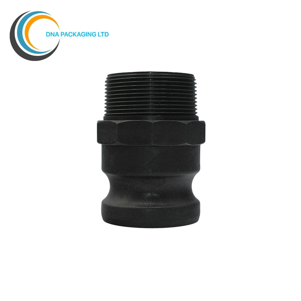 BSP Male (2 inch) to (2 inch) Camlock Adaptor