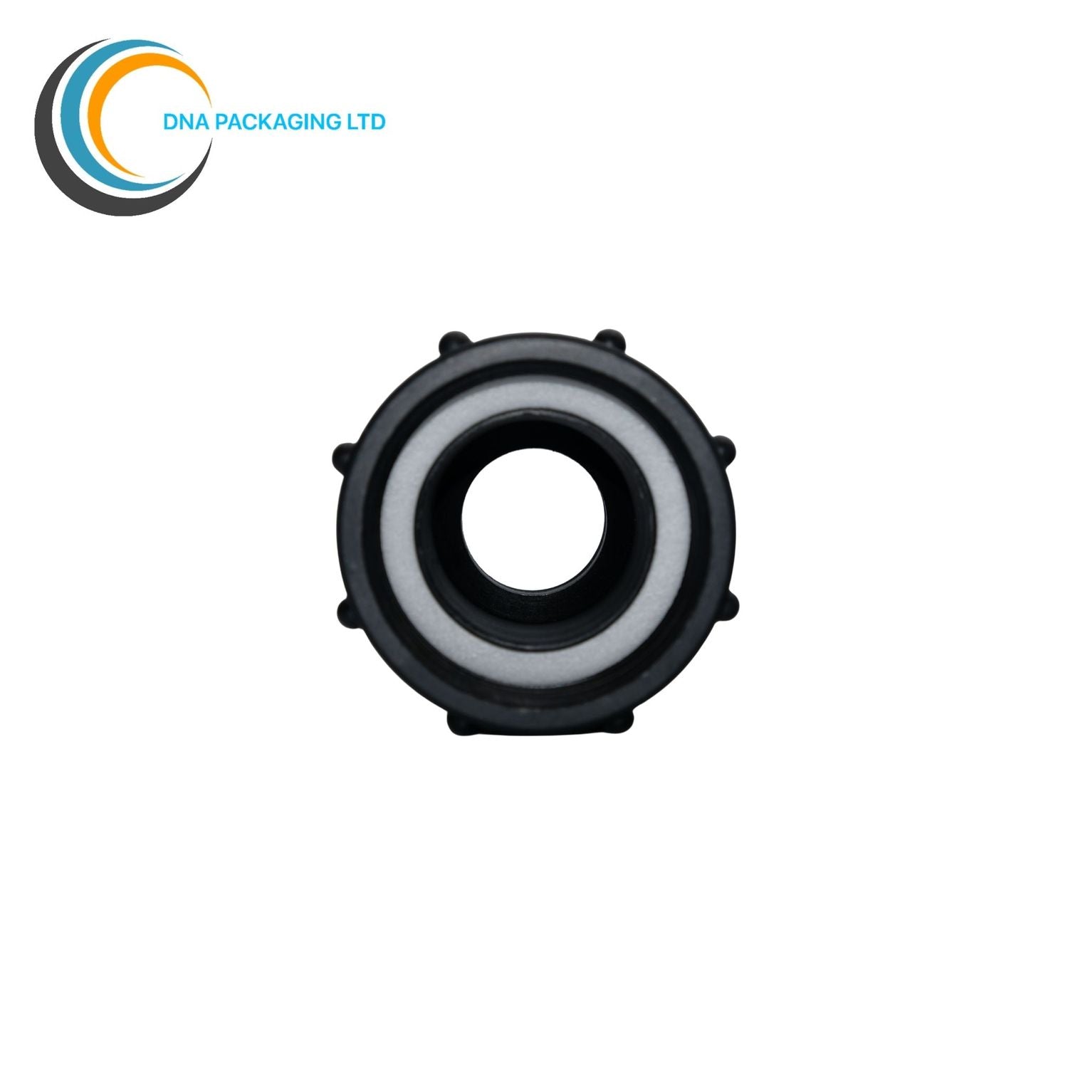 IBC S60x6 (2 inch) Female to (1 inch) BSP Female Swivel Buttress