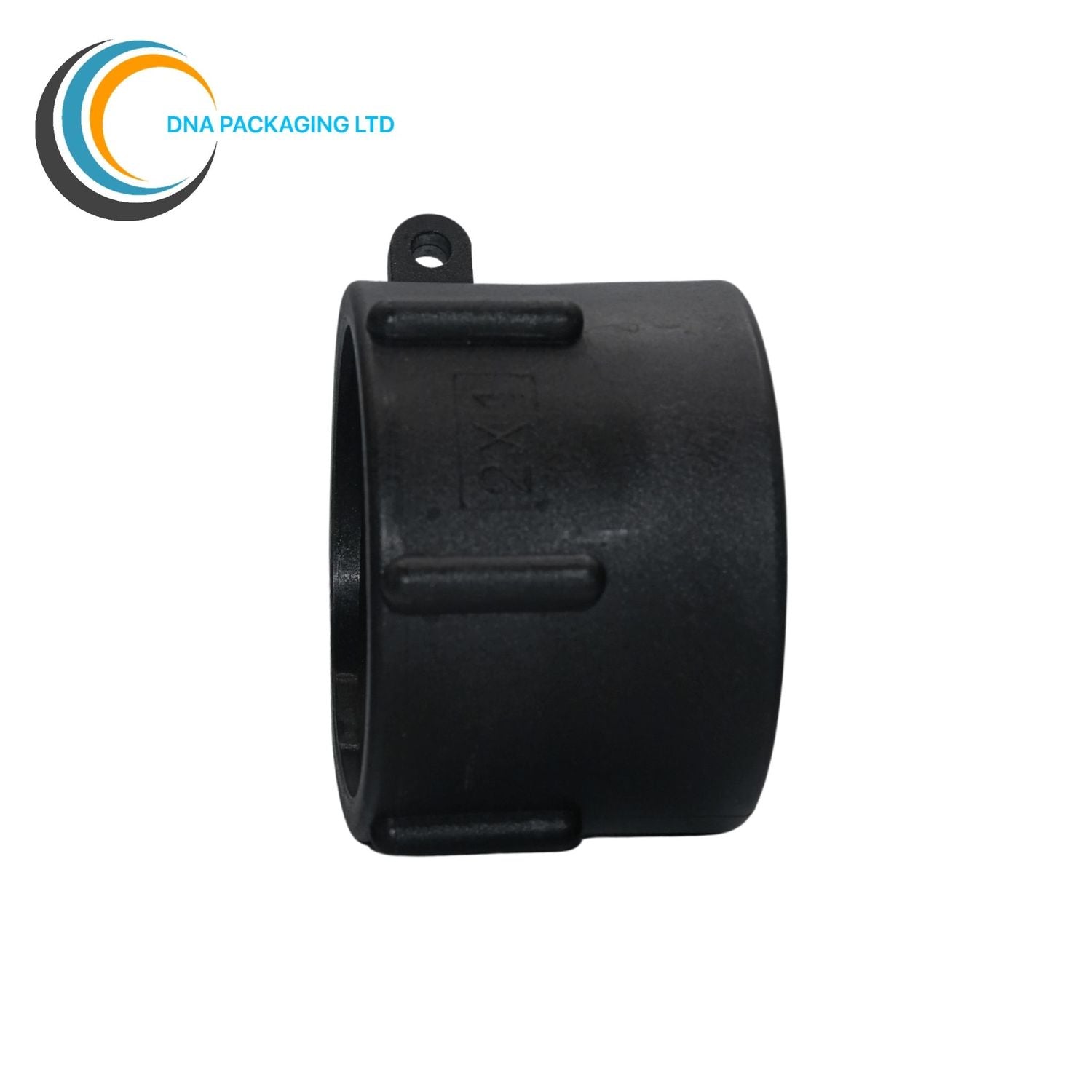 IBC S60x6 Female (2 inch) to (1 inch) BSP Female